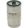Bosch Filtro Diesel per Auto Bosch N2013 - Separa le particelle e l'acqua dal carburante, protegge il sistema di iniezione