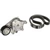 GATES Kit Micro-V K026PK963
