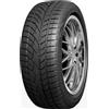 ROADX Pneumatici 255/50 r19 107H 3PMSF XL M+S ROADX WU01 Gomme invernali nuove