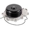 SWAG Pompa dell'acqua, raffreddamento motore 10103075