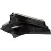 NTT CARENA MOTORE NERO METAL MBK BOOSTER - YAMAHA BW'S 50 '04/'14 FAIRING COQUE