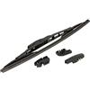 BOSCH Tergicristallo posteriore 3 397 011 211 Standard Compatibilità con VW Golf 4 Hatchback 1J1, RENAULT Trafic 2 Furgonato FL KANGOO Express FW0/1 KANGOO KC0/1, FIAT 500 312