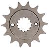 AFAM PIGNONE ACCIAIO PASSO 520 DENTI 14 KYMCO KXR 250 2003-2006 MAXXER 250 2007-2012 MXU 250 2005-2012 MAXXER 300 2005-2012 - TGB 250 BLADE13 cannelures feinverzahnt 2008-2009 feinverzahnt 325 TARGET13 cannelures feinverzahnt 2008-2009 feinverzahnt