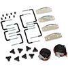 Lampa N60000K Kit Montaggio per Box Tetto Nordrive
