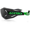 ACERBIS PARAMANO X-FACTORY NERO/VERDE
