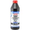 Liqui Moly Liquimoly Olio per Cambi ad Alto rendimento (GL 4+) SAE 75W-90 1lt (Olio Trasmissioni) / High Performance Gear Oil (GL 4+) SAE 75W-90 1lt (Oil Trasmission)