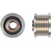 GATES Puleggia A Ruota Libera Per Alternatore OAP7231 | Compatibile con: DACIA DOKKER Großraumlimousine, DUSTER, DUSTER Kasten/SUV, LODGY, LOGAN II, LOGAN MCV II, SANDERO II