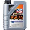 LIQUI MOLY Olio motore Special Tec 5W-30 Olio sintetico 1 L Compatibilità con RENAULT Clio III Hatchback BR0/1, CR0/1 CLIO II BB0/1/2, CB0/1/2 Clio IV Hatchback BH, VW Polo Hatchback 6R1, 6C1