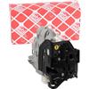 FEBI BILSTEIN Serratura sport. 178564 vorne rechts | Compatibile con: AUDI Q7, Q7 Van, SEAT IBIZA IV, IBIZA IV Kasten/Schrägheck, IBIZA IV SC, IBIZA IV ST, SKODA SUPERB II