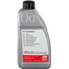febi bilstein 27975 olio per cambi automatici (ATF) per trasmissione CVT | AUDI, MERCEDES BENZ, MINI (BMW)
