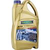 RAVENOL ATF T-WS Lifetime, 4 Litri