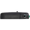 BLIC Maniglia porta 6010-07-033415P anteriore Sx senza cilindro serratura senza chiave Compatibilità con FIAT PANDA 169 Panda Hatchback 312, 319 Panda Van 312, 519 PANDA Van 169