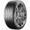 CONTINENTAL - PremiumContact 7-215/40 R 18-89Y/C/A/71dB - Pneumatico estivo