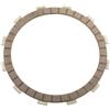 TRW MCC611-8 Kit frizione lamine rivestite per BMW K