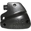 P2R FILTRE A Air Scoot Peugeot 50 TKR, Trekker, SPEEDFIGHT, Vivacity Noir -P2R-