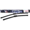 Bosch Tergicristalli Bosch Aerotwin A315S, Lunghezza 600mm/500mm, 1 set per parabrezza anteriore