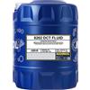 MANNOL MN8202-20 Olio cambio automatico (ATF) 20L giallo