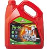 Rhütten Olio Motore Rhutten Sintetico 5W-30 C3 4L