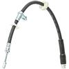 RIDEX 83B0248 Tubo freno Anteriore bilaterale Compatibilità con FIAT Scudo Van 270, 272