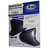 Arai HELMET Arai Kit Fissaggio SAJ Frost Black Caschi Jet sz - Super AdSis ZF - Light - LRS - Ram-4 - Super AsSis ZR