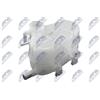 NTY Serbatoio compensazione, Refrigerante CZW-PL-009 | Compatibile con: OPEL CORSA D, CORSA D Kasten/Schrägheck