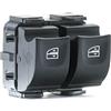 ESEN SKV Interruttore, Alzacristallo 37SKV338 Compatibile con: RENAULT CAPTUR I, CLIO IV, CLIO IV Grandtour, TRAFIC III Bus, TRAFIC III Kasten, TRAFIC III Pritsche/Fahrgestell, ZOE