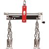 Autobest Best Autobest Bilanciatore di carico per Gru da Officina, capacità 680 kg
