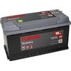 Tudor Exide - Batteria da auto high-tech da 95 Ah, 12 V