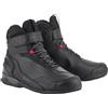 Alpinestars Austral GTX scarpe da moto impermeabili, nero/grigio, 9.5 (42.5)