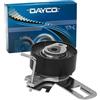 DAYCO ATB2798 Rullo tenditore cinghia dentata per GRANDLAND X (A18) 0,4kg | Compatibile con: CITROËN BERLINGO, BERLINGO Kasten/Großraumlimousine, C3 AIRCROSS II, C3 AIRCROSS II Van, C3 III, C3 III Van