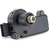 ESEN SKV Valvola regolazione reg. minimo, Alimentazione aria 08SKV200 Compatibile con: AUTOBIANCHI Y10, CITROËN AX, BX, BX Break, C15 Kasten/Großraumlimousine, ZX, FIAT FIORINO Pick up, PANDA