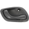 BLIC Maniglia porta 6010-18-014408P anteriore Dx posteriore Dx interno Compatibilità con SUZUKI JIMNY FJ, OPEL AGILA A H00