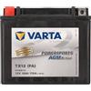 VARTA Batteria 13, Ah 200, A/EN 513106020G412 L 150mm B 87mm H 146mm