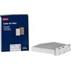 DENSO Filtro Aria Abitacolo Combinato (DCF052K) Filtro Aria Carboni Attivi Multistrato, Blocca le Particelle Nocive e gli Odori che entrano nell'Auto, Ampia Compatibilità - Qualità OE.