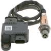 BOSCH Sensore del particolato 0281008472 | Compatibile con: BMW 1, 2 Active Tourer, 2 Active Tourer Van, 2 Gran Coupe, 2 Gran Tourer, 2 Gran Tourer Van, X1, X1 Van, X2