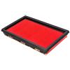 MAHLE Filtro aria LX1047 Compatibile con: FORD FIESTA IV