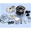 POLINI 140.0183/R GRUPPO TERMICO POLINI CORSA 70CC D.47 PIAGGIO NTT 50 2T LC SP.12 GHISA