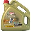 CASTROL Olio motore EDGE 5W-40 Olio sintetico 100% olio 5 L Compatibilità con VW Polo Hatchback 6R1, 6C1 Golf IV Hatchback 1J1 Golf VII Hatchback 5G1, BQ1, BE1, BE2 GOLF VI 5K1 Golf V Hatchback 1K1