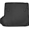 Walser Vasca Baule XTR su Misura Compatibile con BMW X3 (E83), 01/2003-12/2011, Tapetto per Bagagliaio, Tappetino Baule, Protezione Cofano