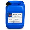 Generico Olio per Guide E SLITTE di Macchine Utensili IP BANTIA G 220 da Litri 20