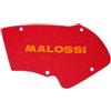 Malossi Inserto Filtro Aria Malossi Red Sponge - Per Airbox Originale, Gilera Runner 125-180, Skipper 125, Sr 125