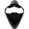 P2R NC Parafango Anteriore Piaggio Zip Scooter 50 2000-2011 Nuovo