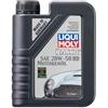 LIQUI MOLY Olio motore Classic Motoroil 20W-50 Olio minerale 1 L Compatibilità con VW GOLF I Cabriolet 155 GOLF I 17 KAEFER TRANSPORTER II Autobus TRANSPORTER II Furgonato Kaefer Cabrio 15