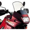 FAR D191S PARABREZZA CUPOLINO GIVI COMPATIBILE CON HONDA XL 600 V TRANSALP 1999