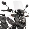 GIVI SPOILER HONDA NC700X '12-'13 NC750X'14