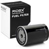 RIDEX 9F0059 Filtro carburante Compatibilità con RENAULT TRUCKS B Cassone/Furgonato/Promiscuo