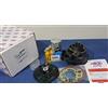MOTORPARTS MODIFICA GRUPPO TERMICO MAGGIORATO GHISA DR Ø 49 MINARELLI-APRILIA KT00114