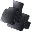 GEYER & HOSAJA Tappetini in gomma per auto 850/4C compatibile con Audi A4 B8 (2007-2015) e Audi A5 8T (2007-2016)
