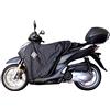 Tucano Urbano R177N - Cover termoscud, taglia unica, colore: Nero