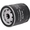 Road Passion Filtri olio HF171B - Filter Compatibile per HARLEY FLDE Deluxe 2018 FLFB Fat Boy 2018 FLFBS Fat Boy 2018